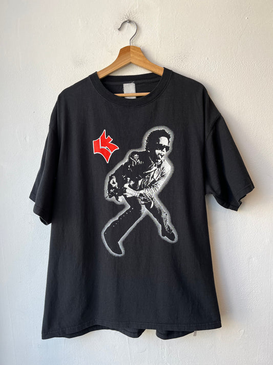 2008 Lenny Kravitz T-Shirt