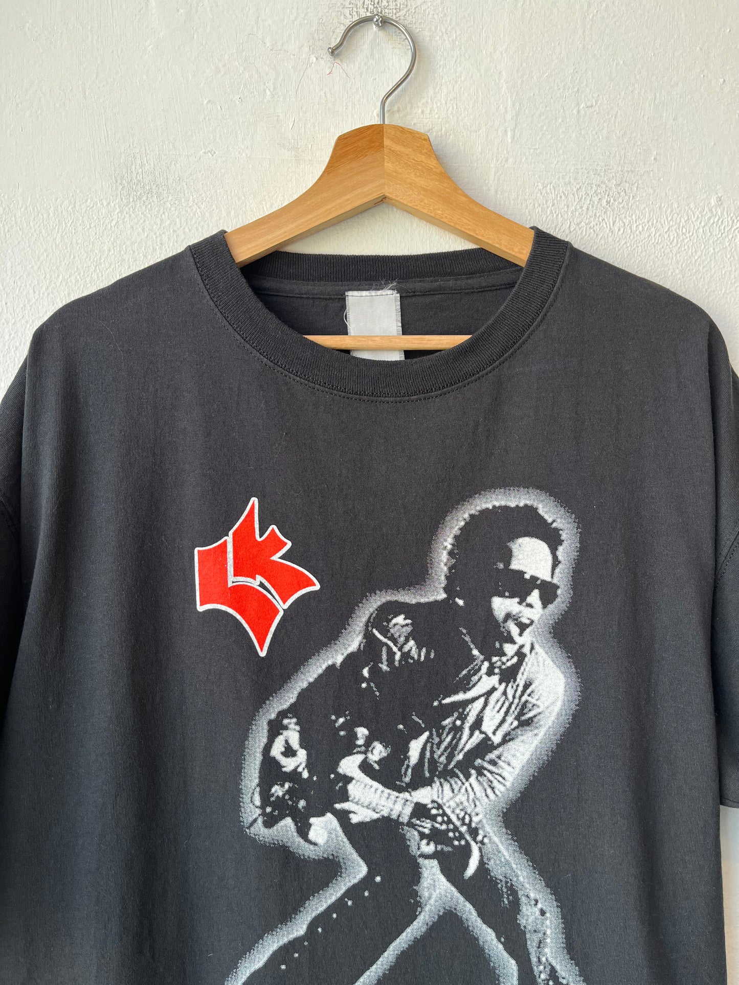 2008 Lenny Kravitz T-Shirt