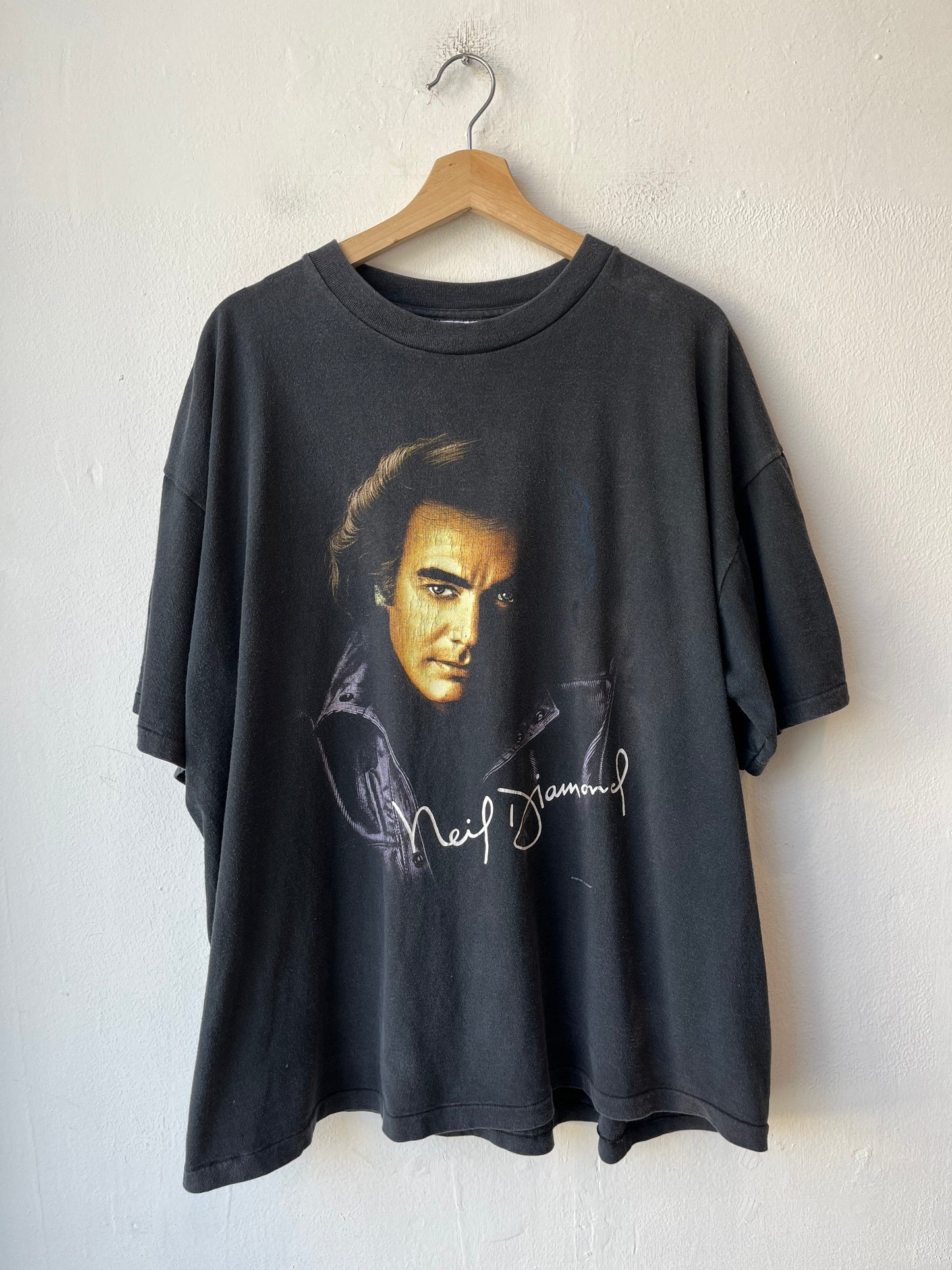 1993 Neil Diamond T-Shirt
