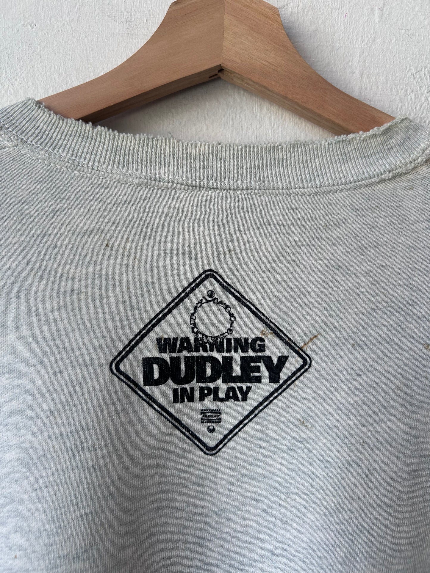 90's Softball Classic Sweatshirt