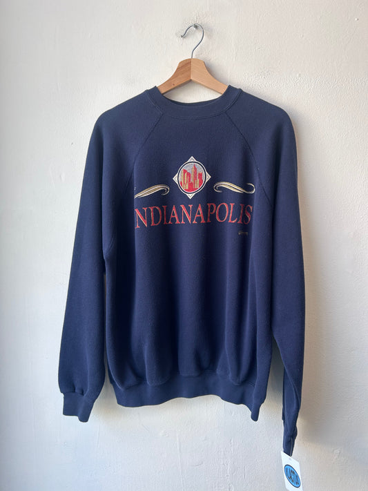 90's Indianapolis Sweatshirt