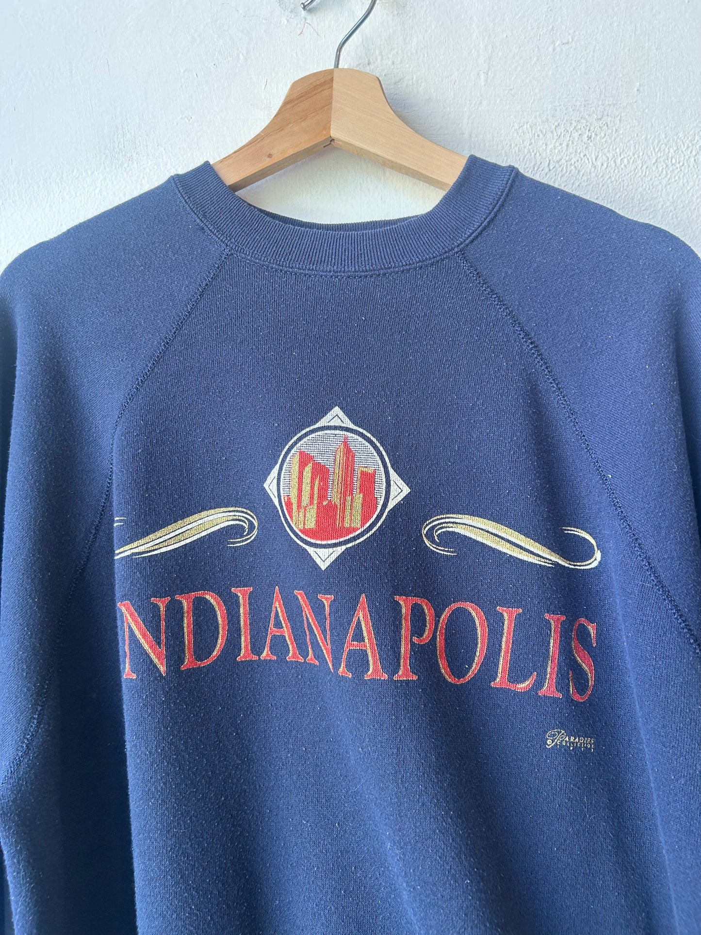 90's Indianapolis Sweatshirt