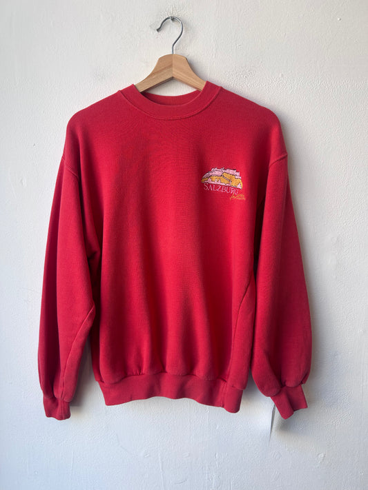 90's Salzburg Sweatshirt