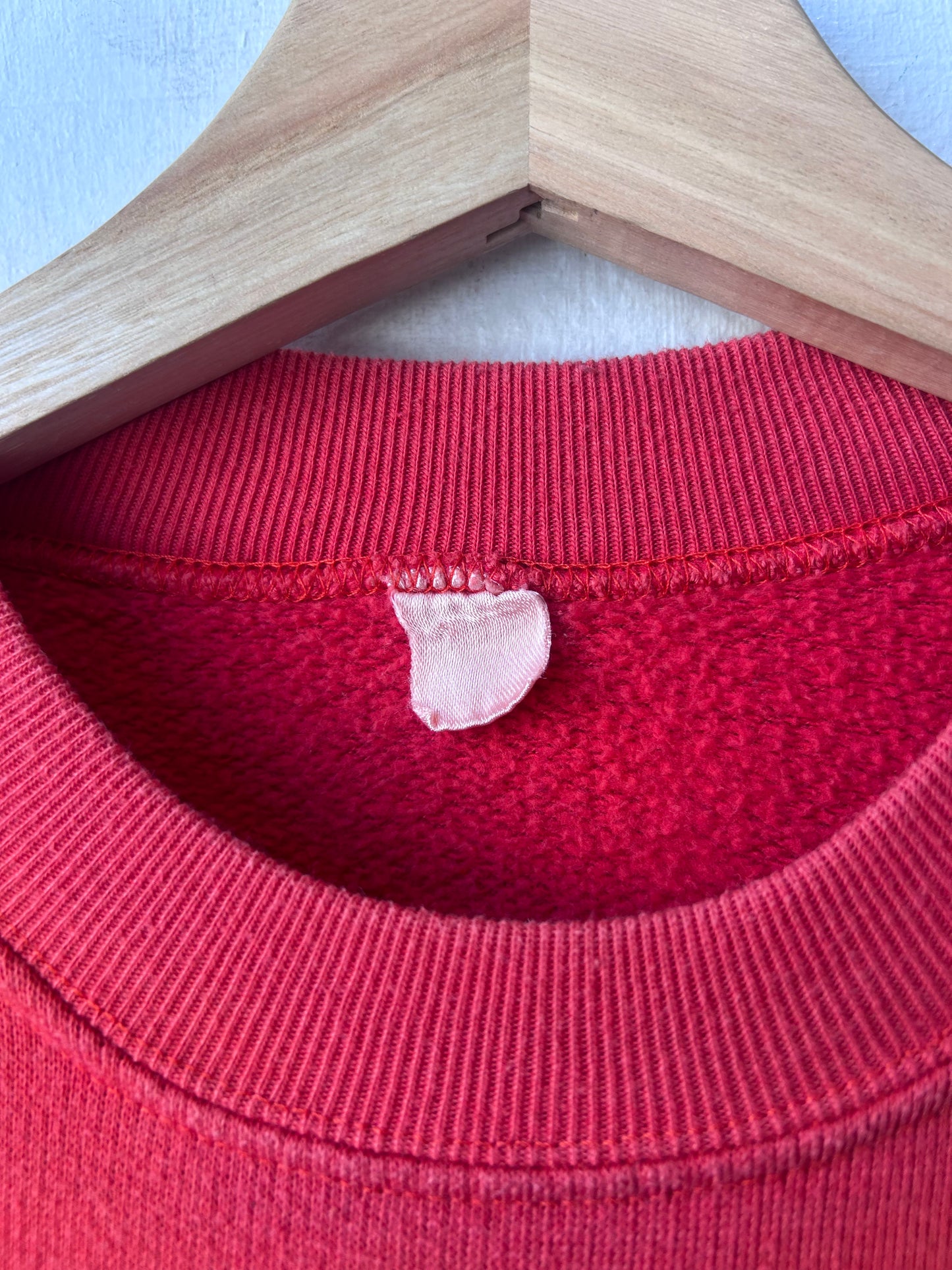 90's Salzburg Sweatshirt