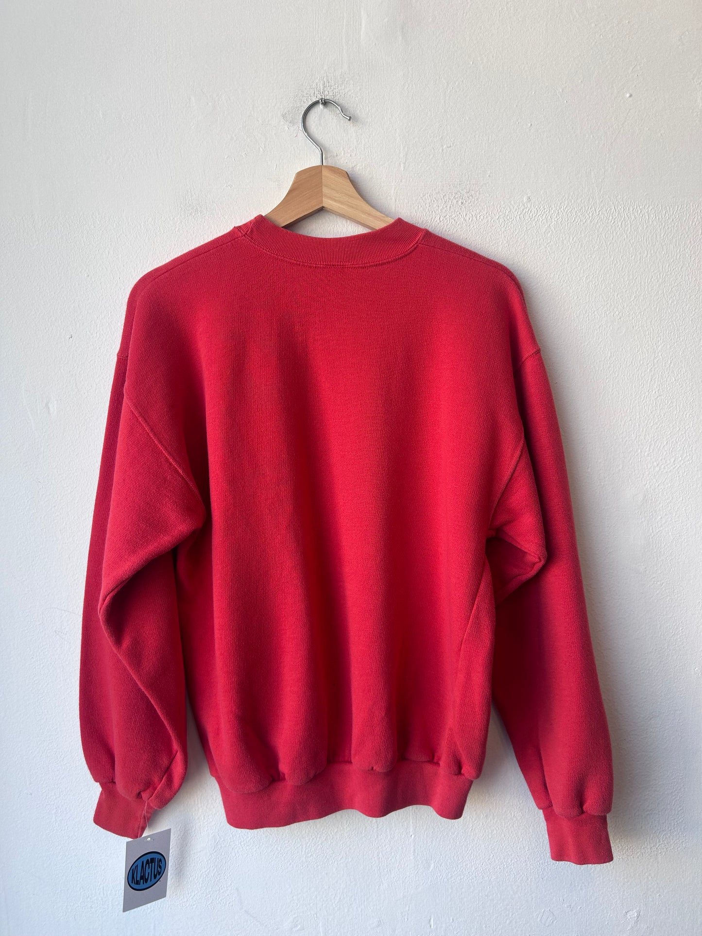 90's Salzburg Sweatshirt