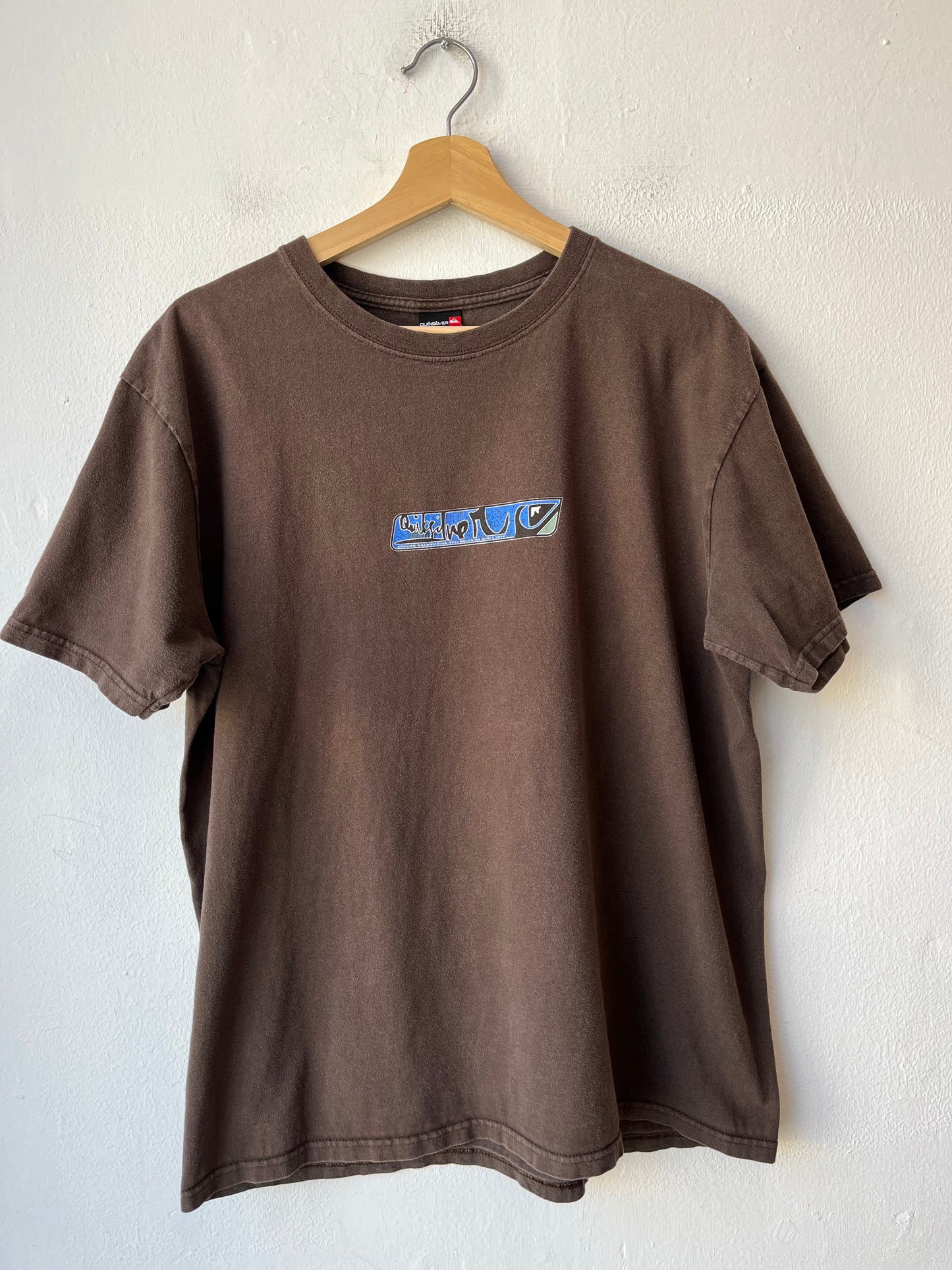 Y2K Quiksilver T-Shirt