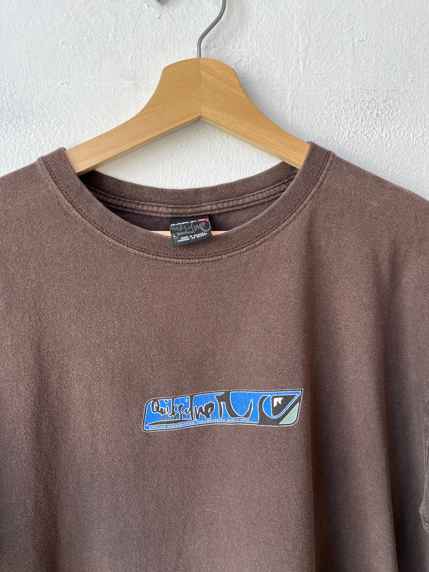 Y2K Quiksilver T-Shirt