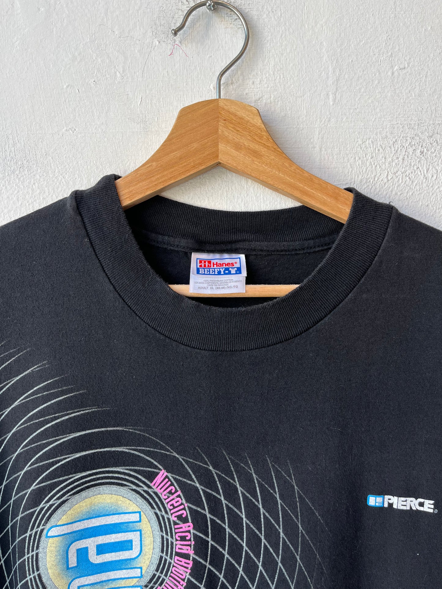 Y2K Super Signal T-Shirt