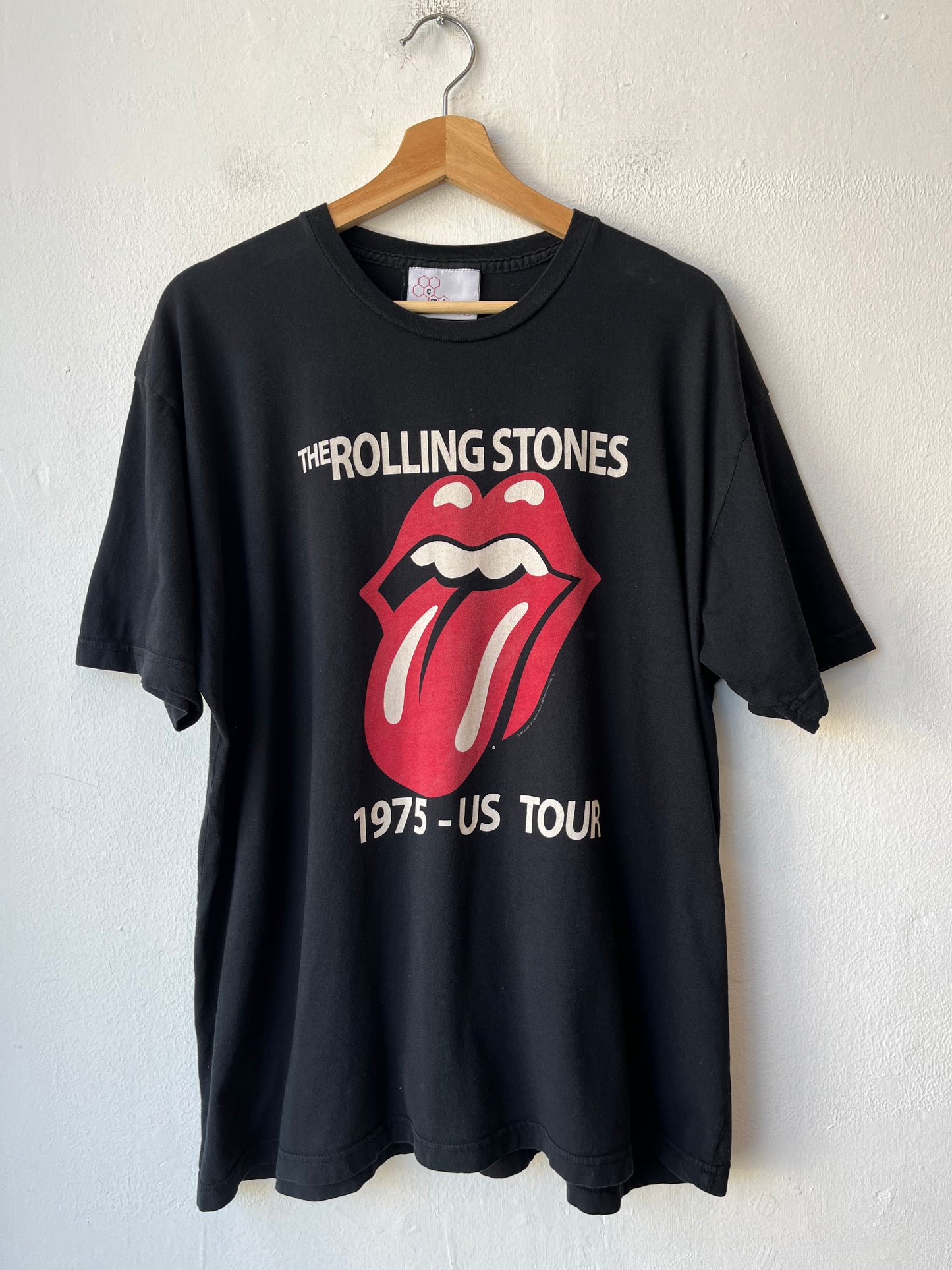 2004 The Rolling Stones T-Shirt