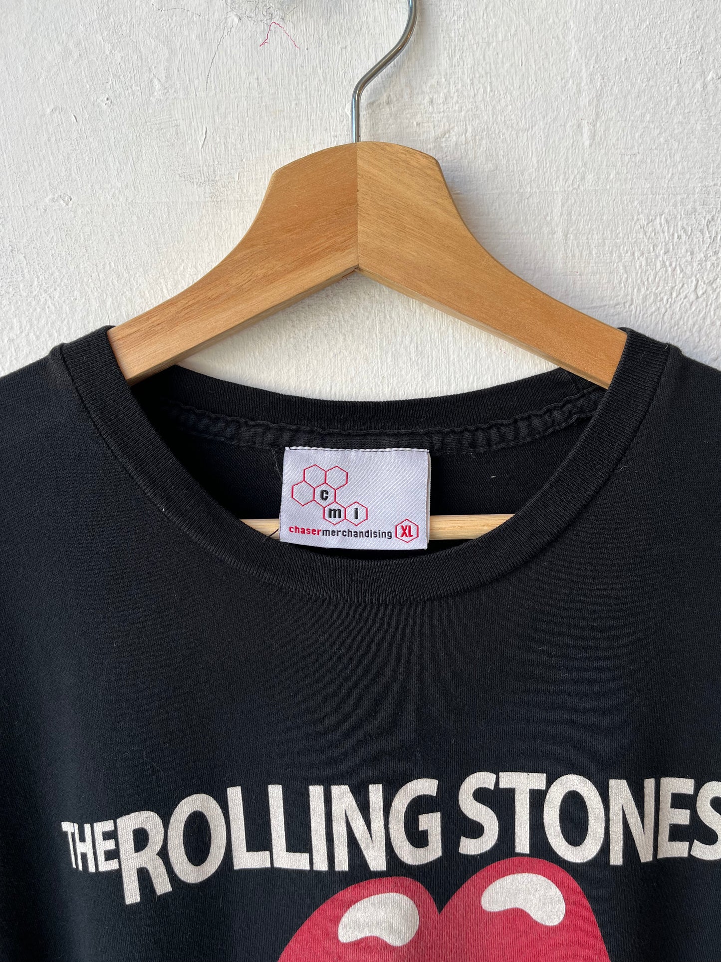2004 The Rolling Stones T-Shirt
