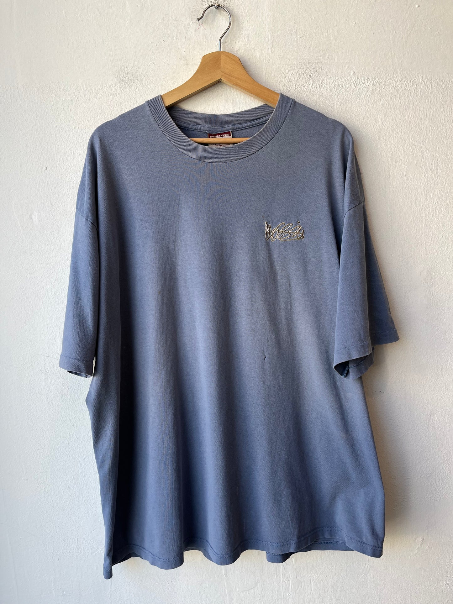 90's Embroidered Mossimo T-Shirt