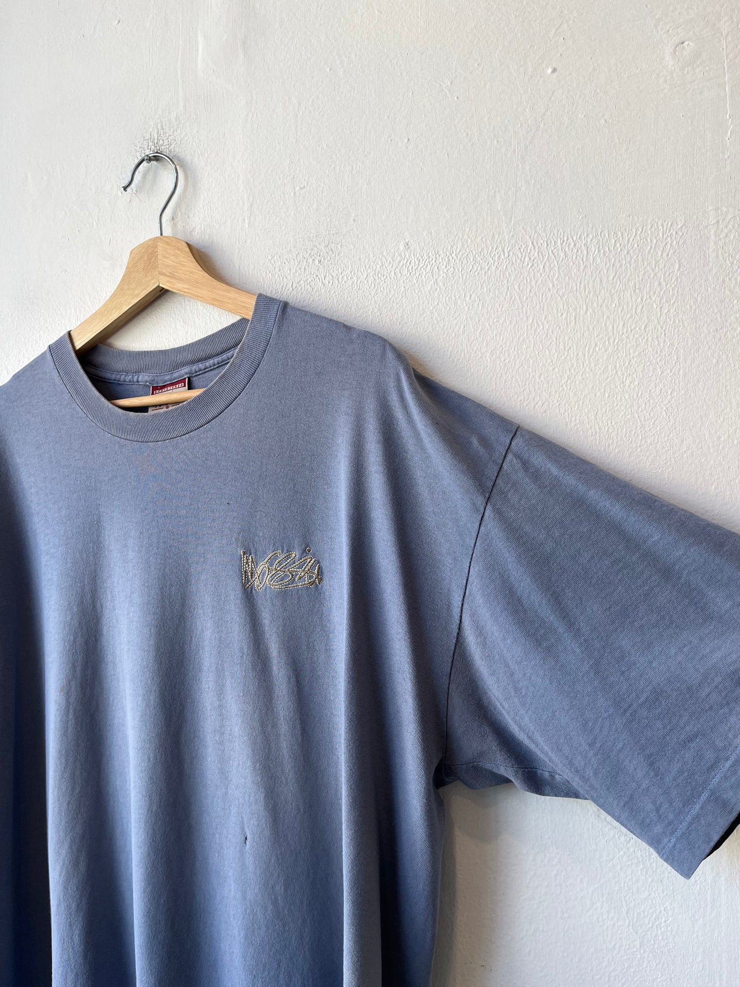 90's Embroidered Mossimo T-Shirt