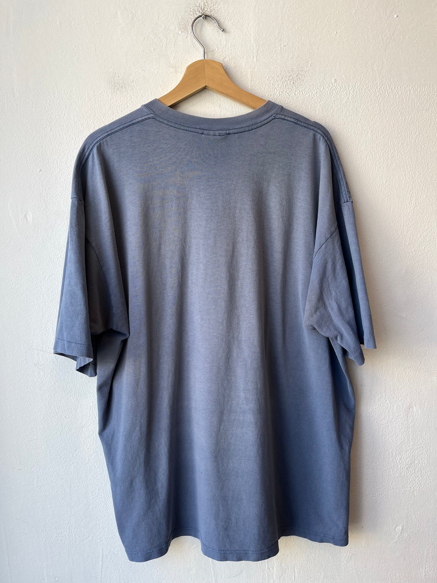 90's Embroidered Mossimo T-Shirt