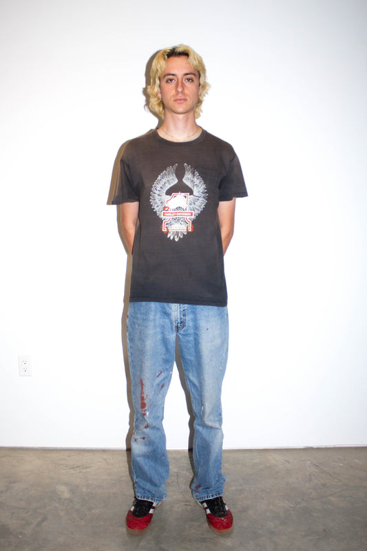Florida Custom Bike Supply Pocket Shirt