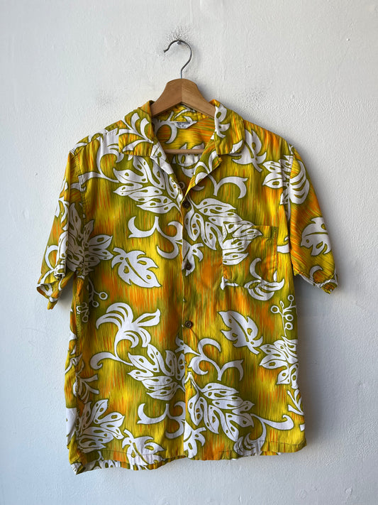 80's Hawaiian Shirt