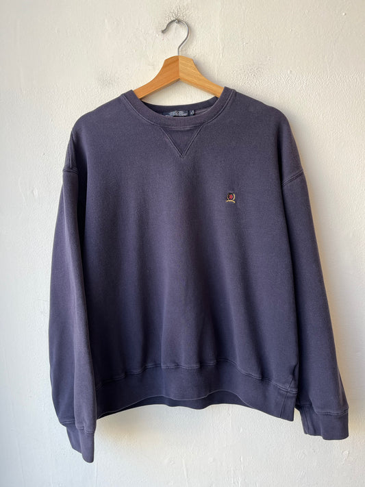 Y2K Tommy Hilfiger Sweatshirt