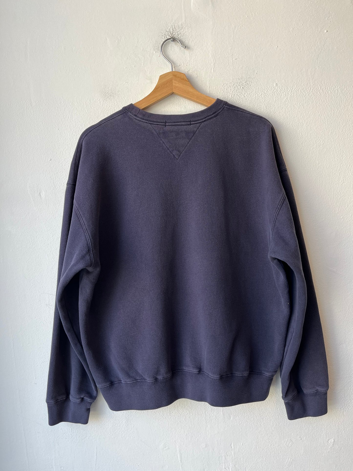 Y2K Tommy Hilfiger Sweatshirt