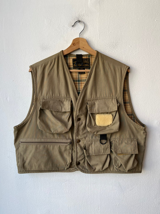 90's Fishing Vest