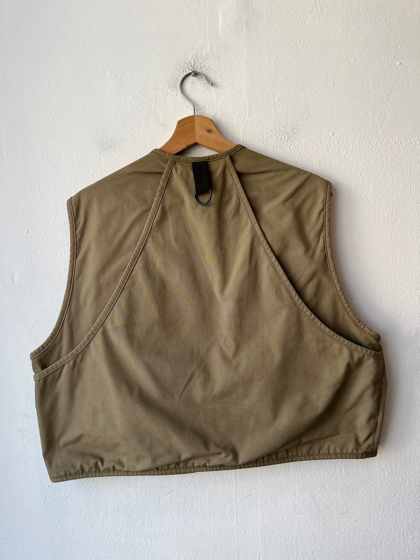 90's Fishing Vest