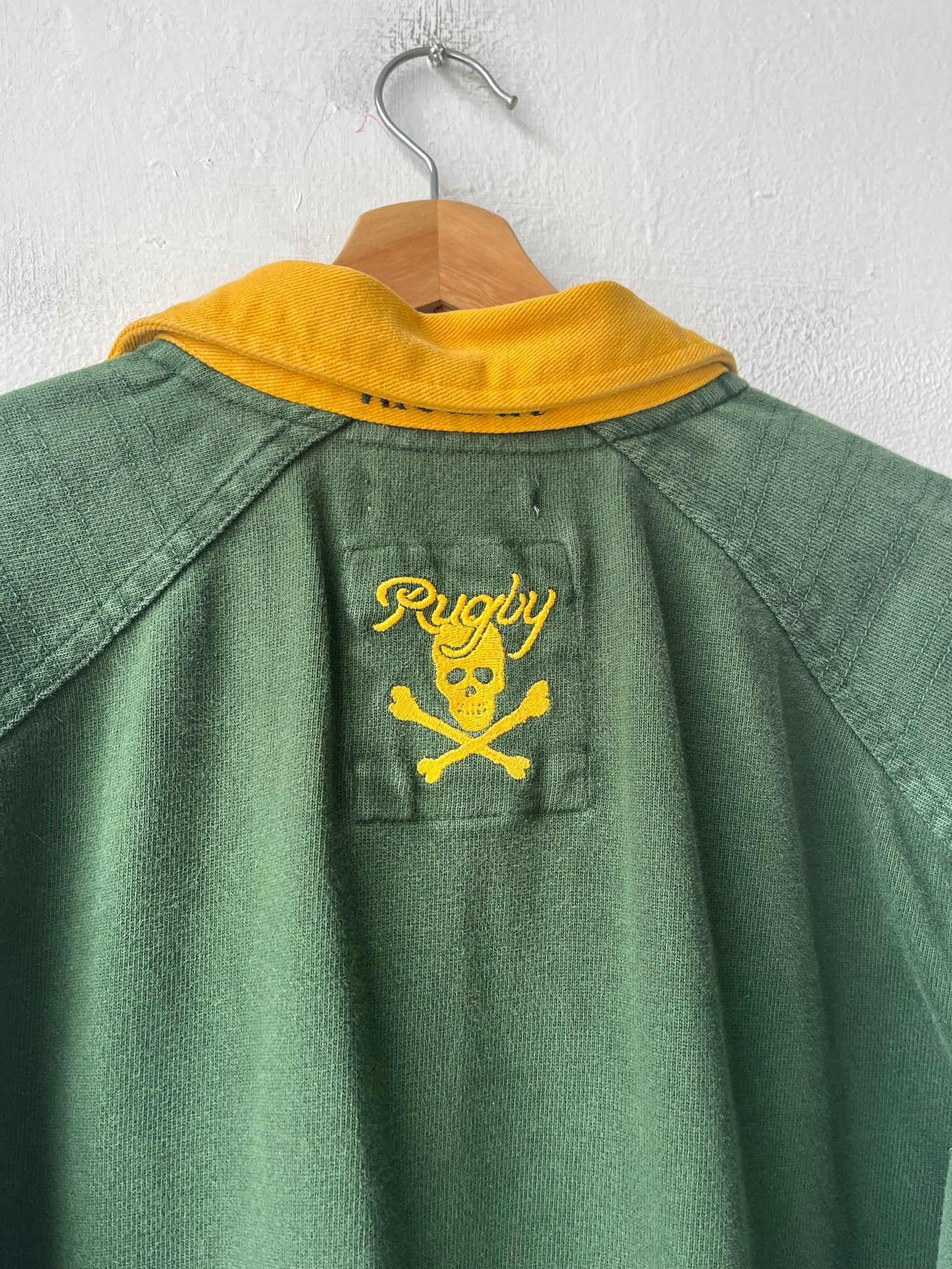 Y2K South Africa Rhino Rugby