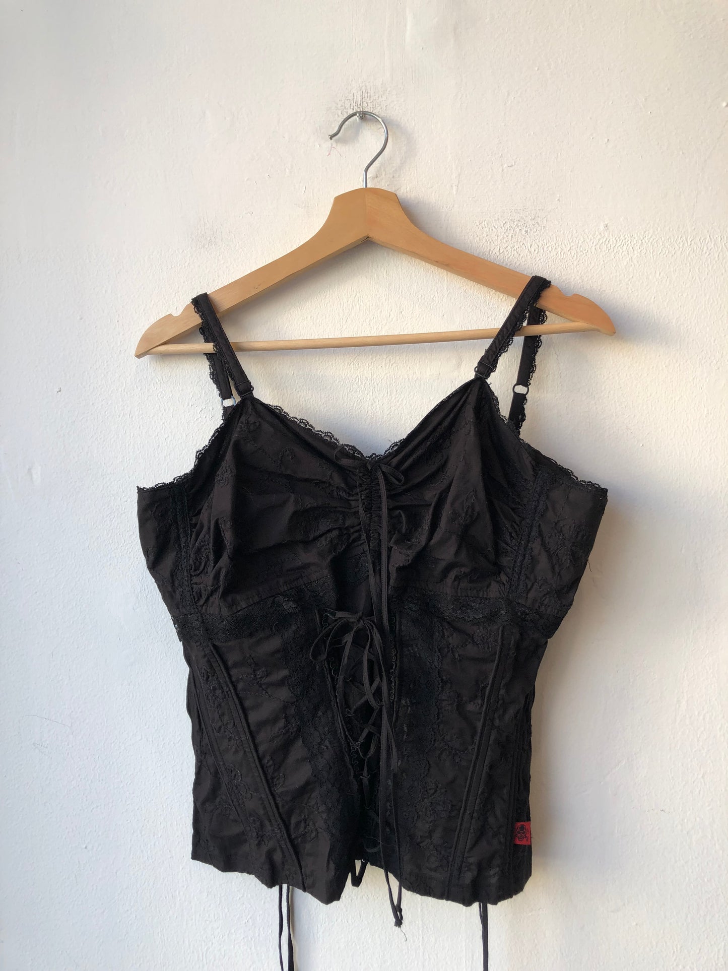 Y2K TRIPP NYC Corset Camisole