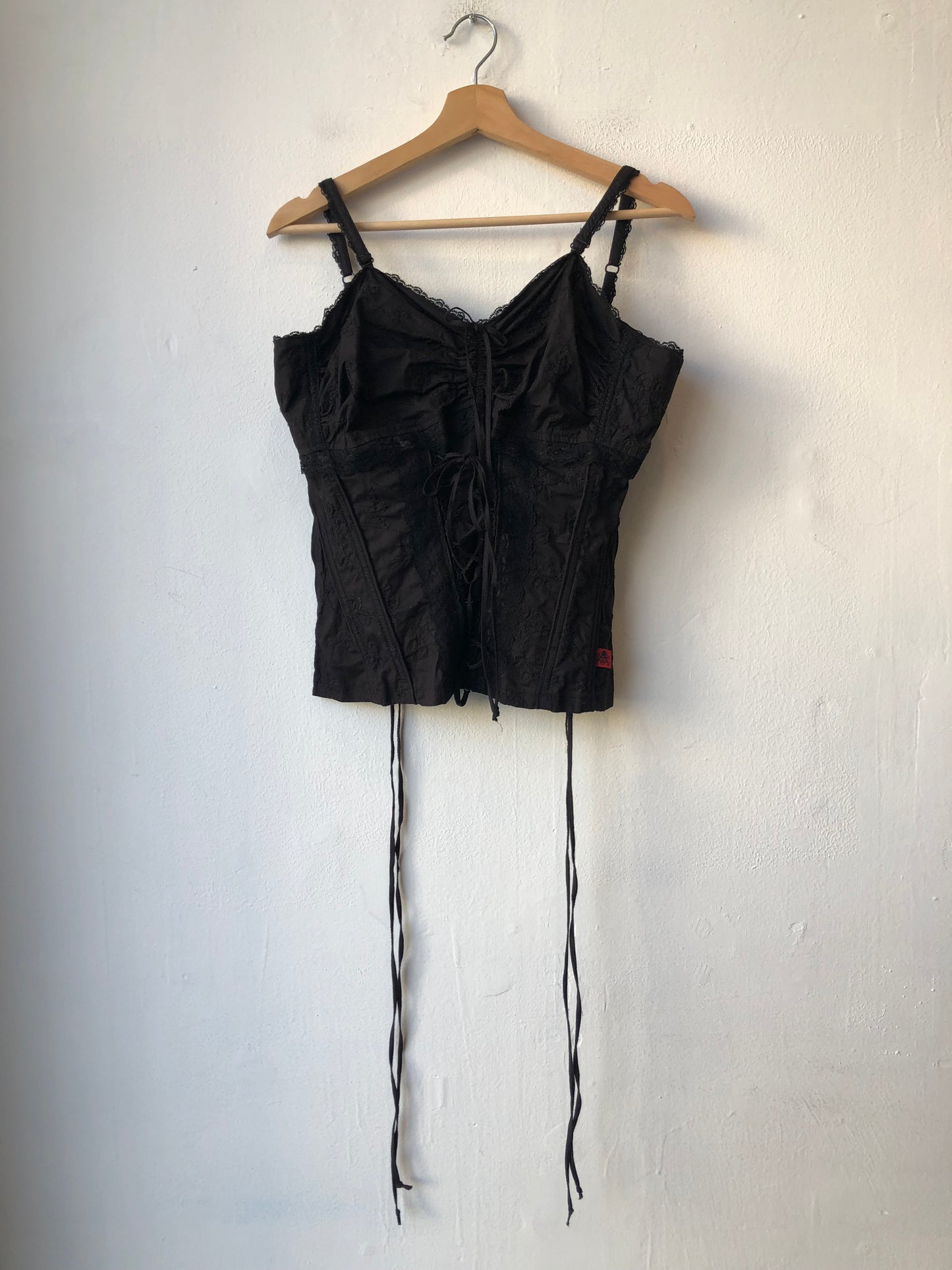 Y2K TRIPP NYC Corset Camisole