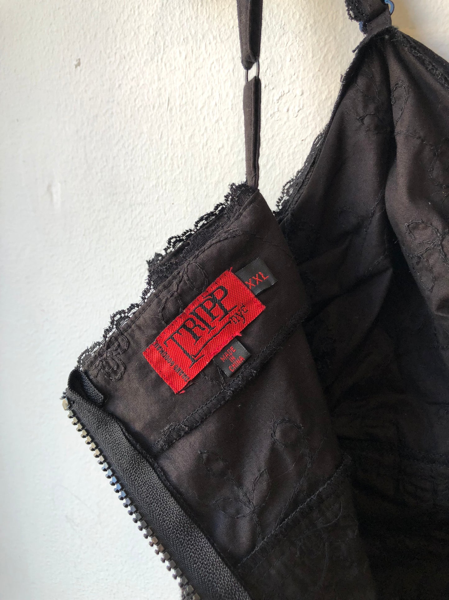 Y2K TRIPP NYC Corset Camisole