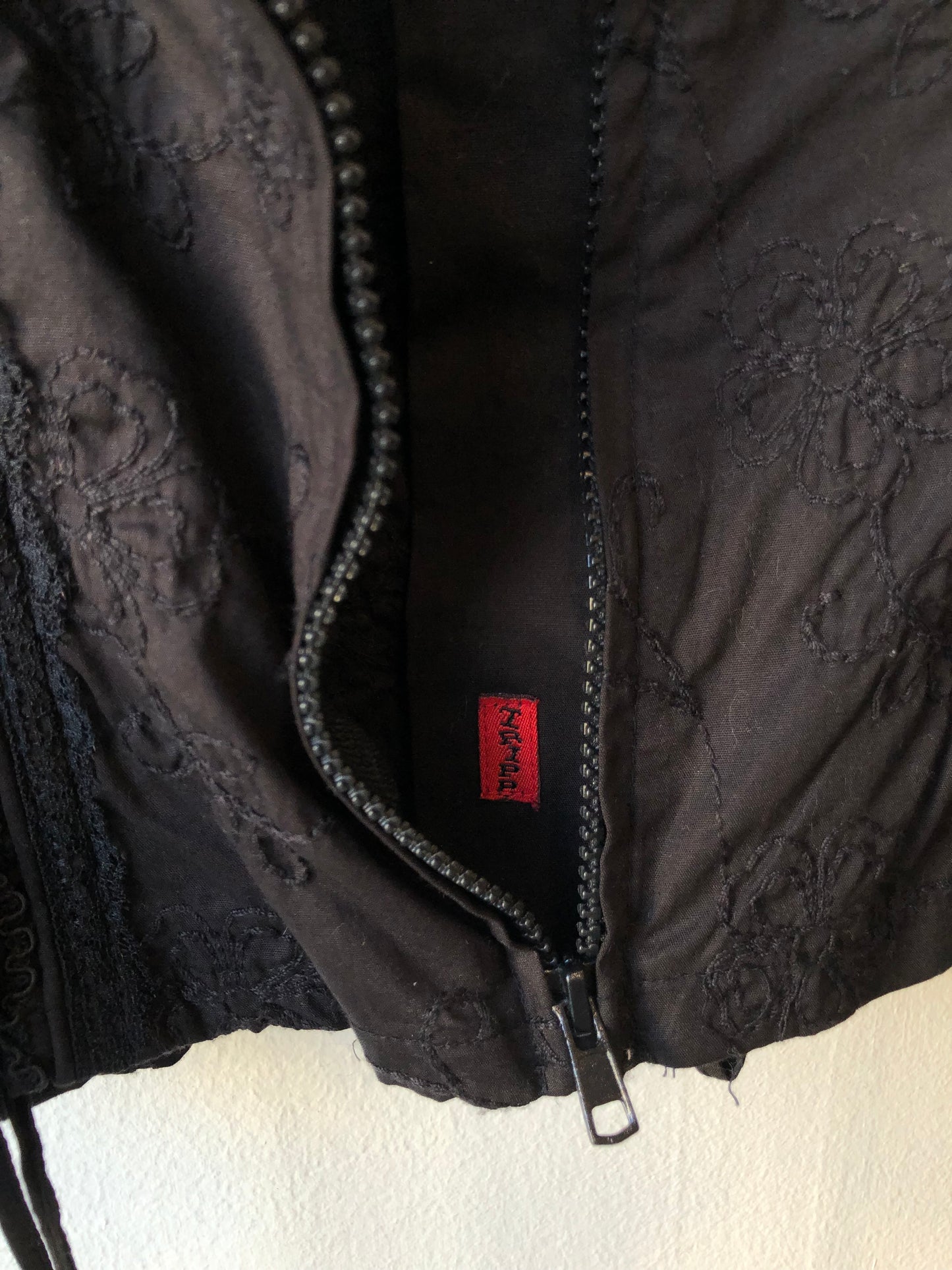 Y2K TRIPP NYC Corset Camisole