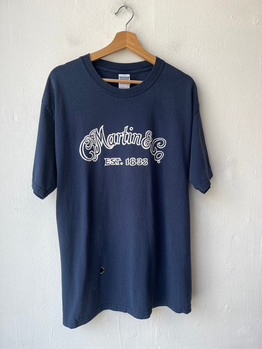 Y2K Martin & Co. T-Shirt