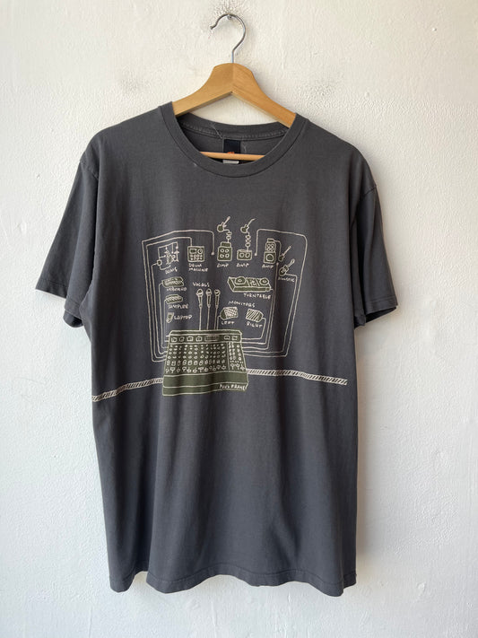 Y2K Paul Frank T-Shirt