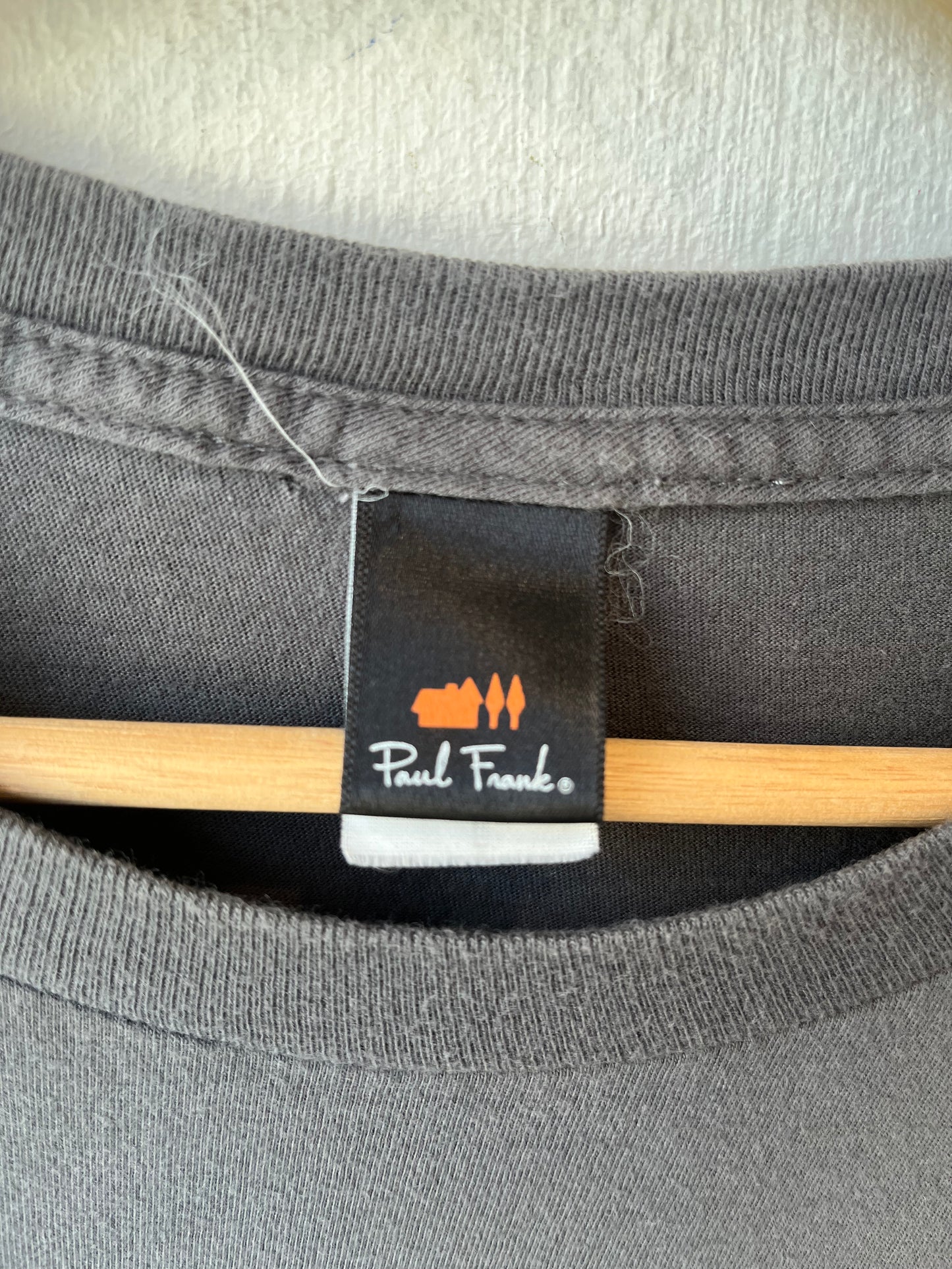 Y2K Paul Frank T-Shirt