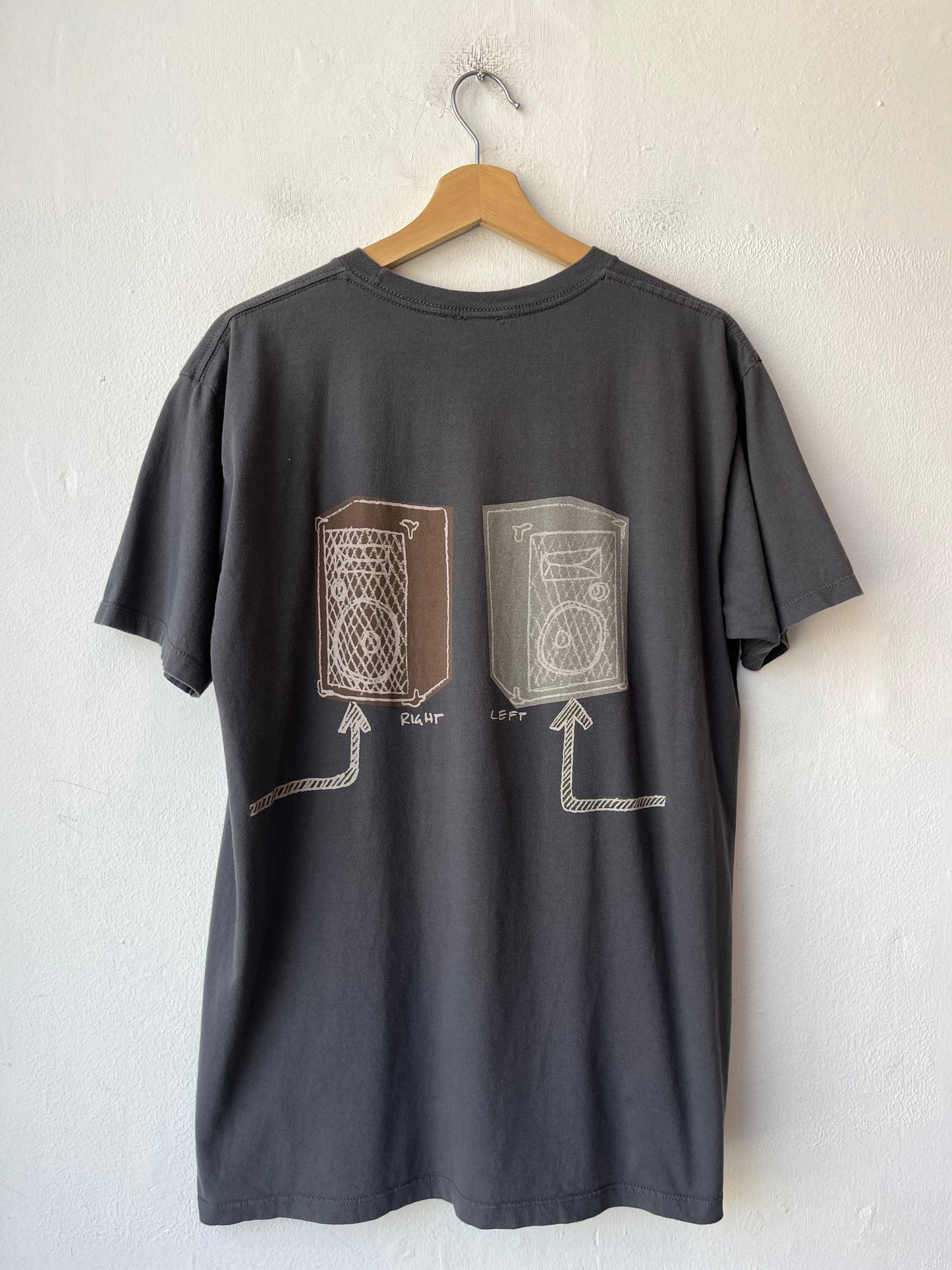 Y2K Paul Frank T-Shirt