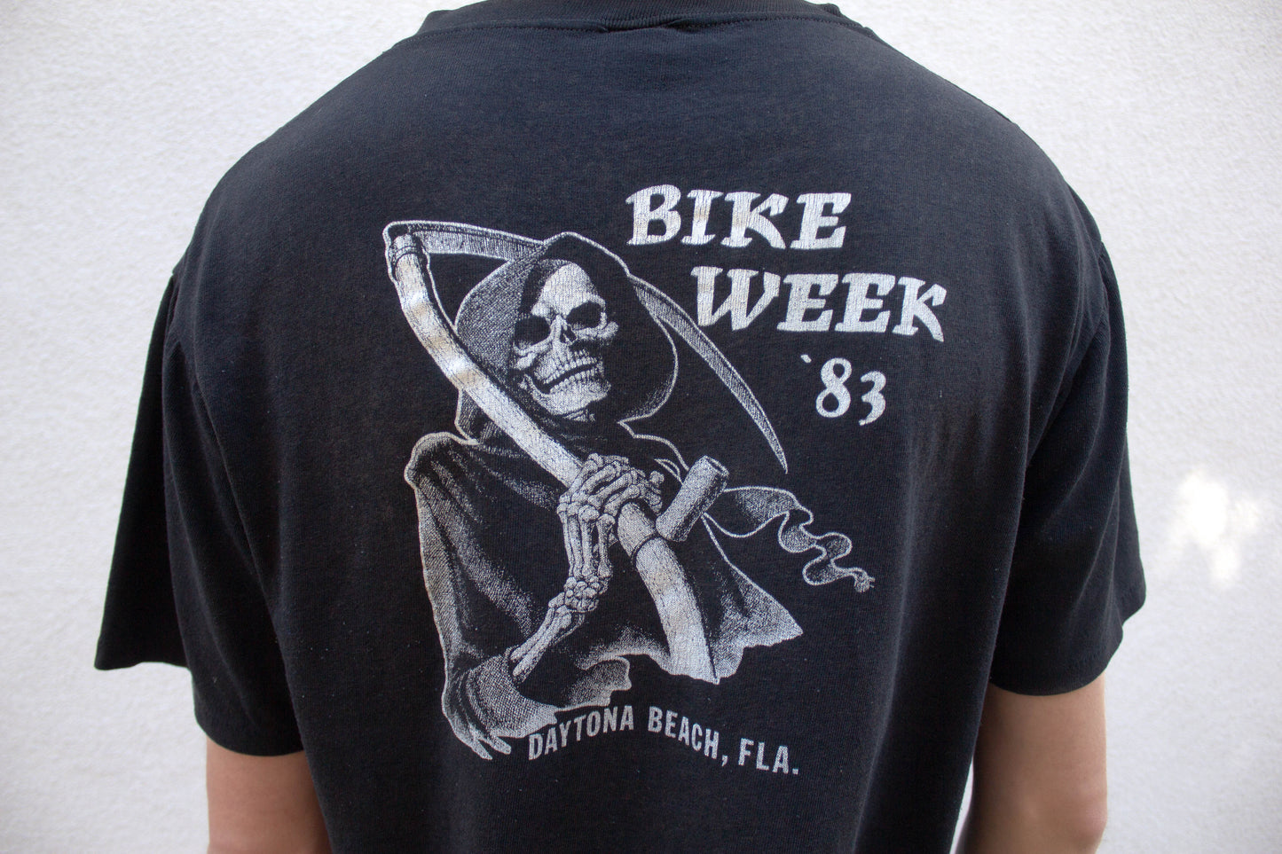 Rat's Hole Bike Week