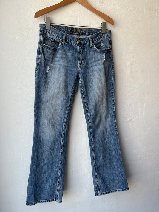 Y2K American Eagle Jeans 31"