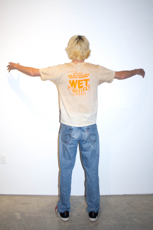 R&R Wet T-Shirt Contest