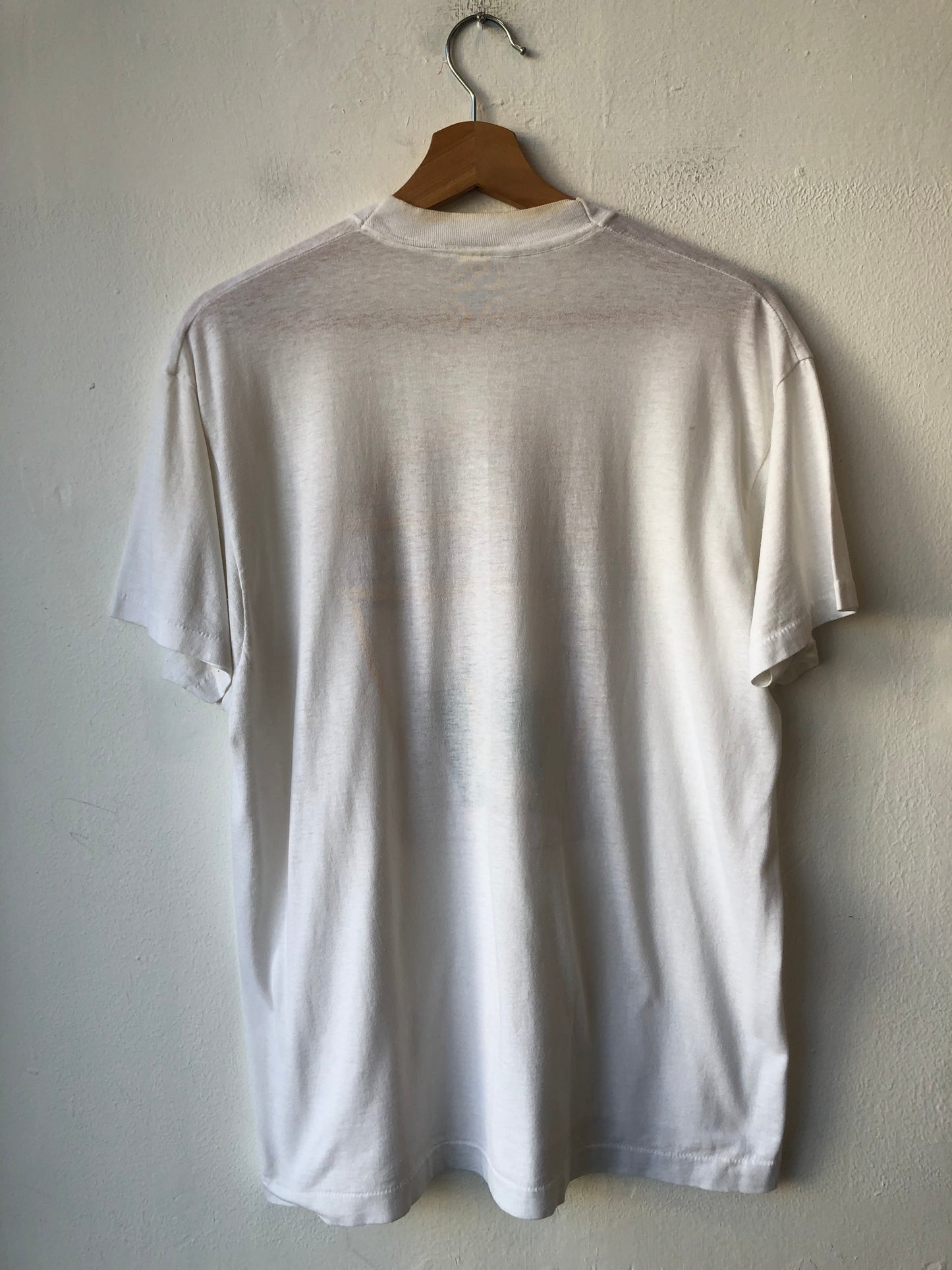 80's Herradura Tequila T-Shirt