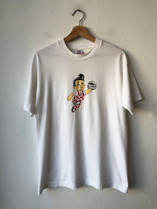 90's Bob's Big Boy T-Shirt