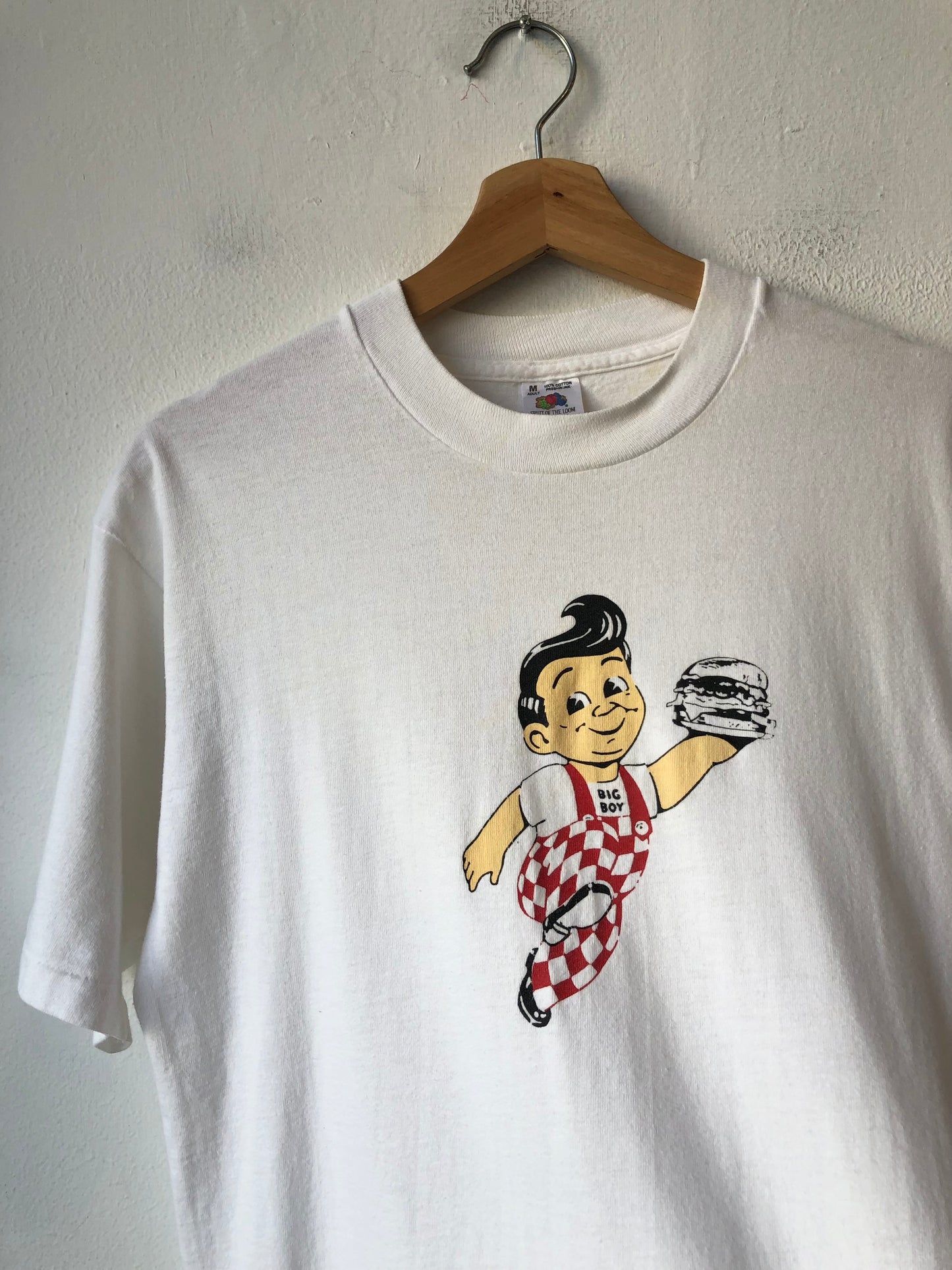 90's Bob's Big Boy T-Shirt