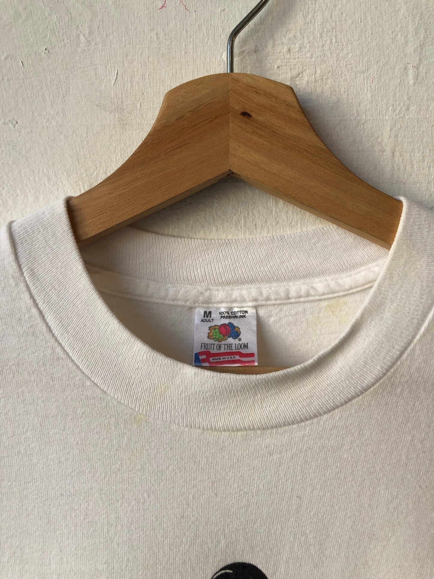 90's Bob's Big Boy T-Shirt