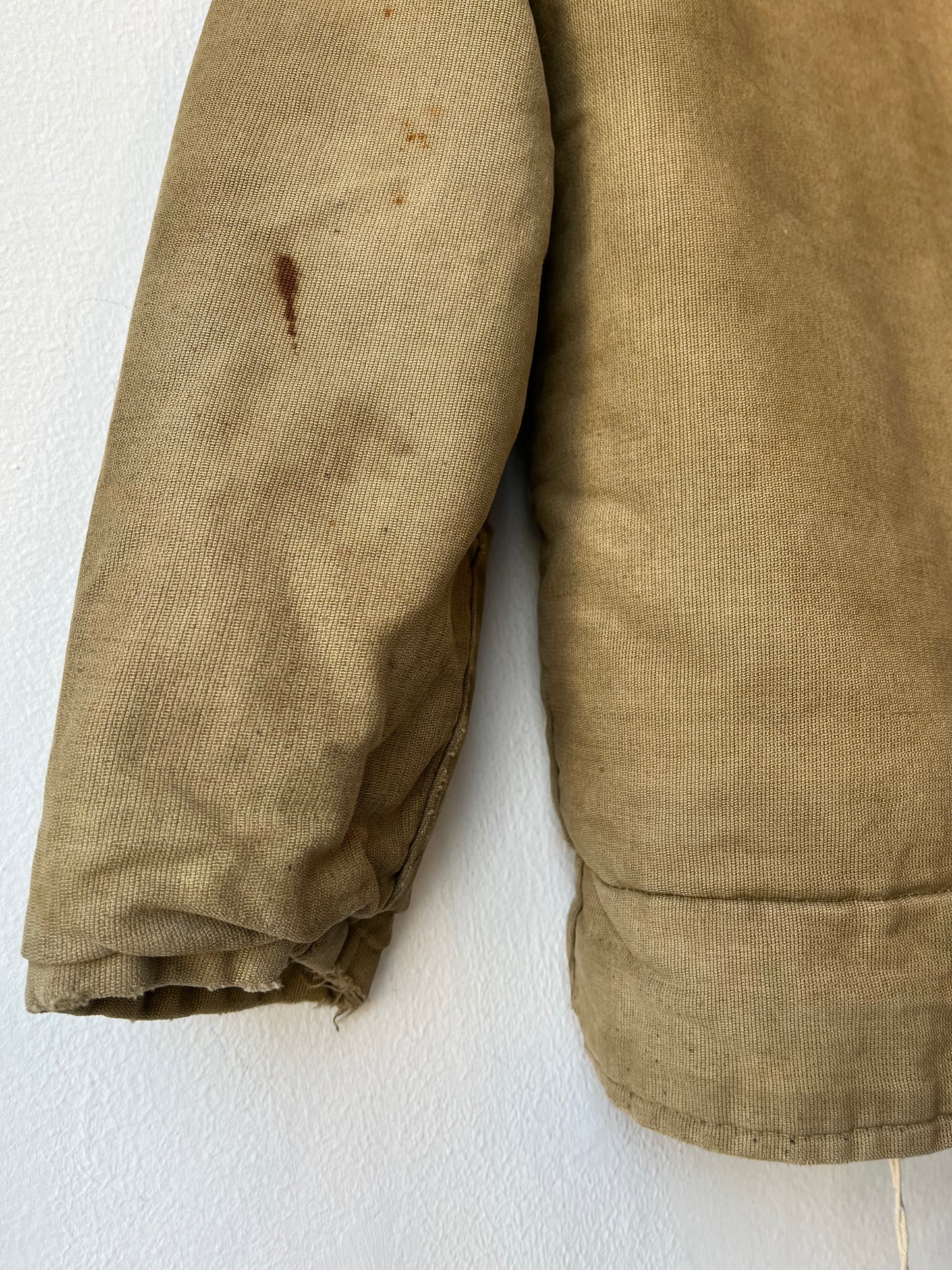 1940's Outdoor Jacket