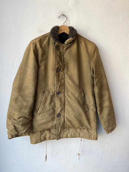 1940's Outdoor Jacket