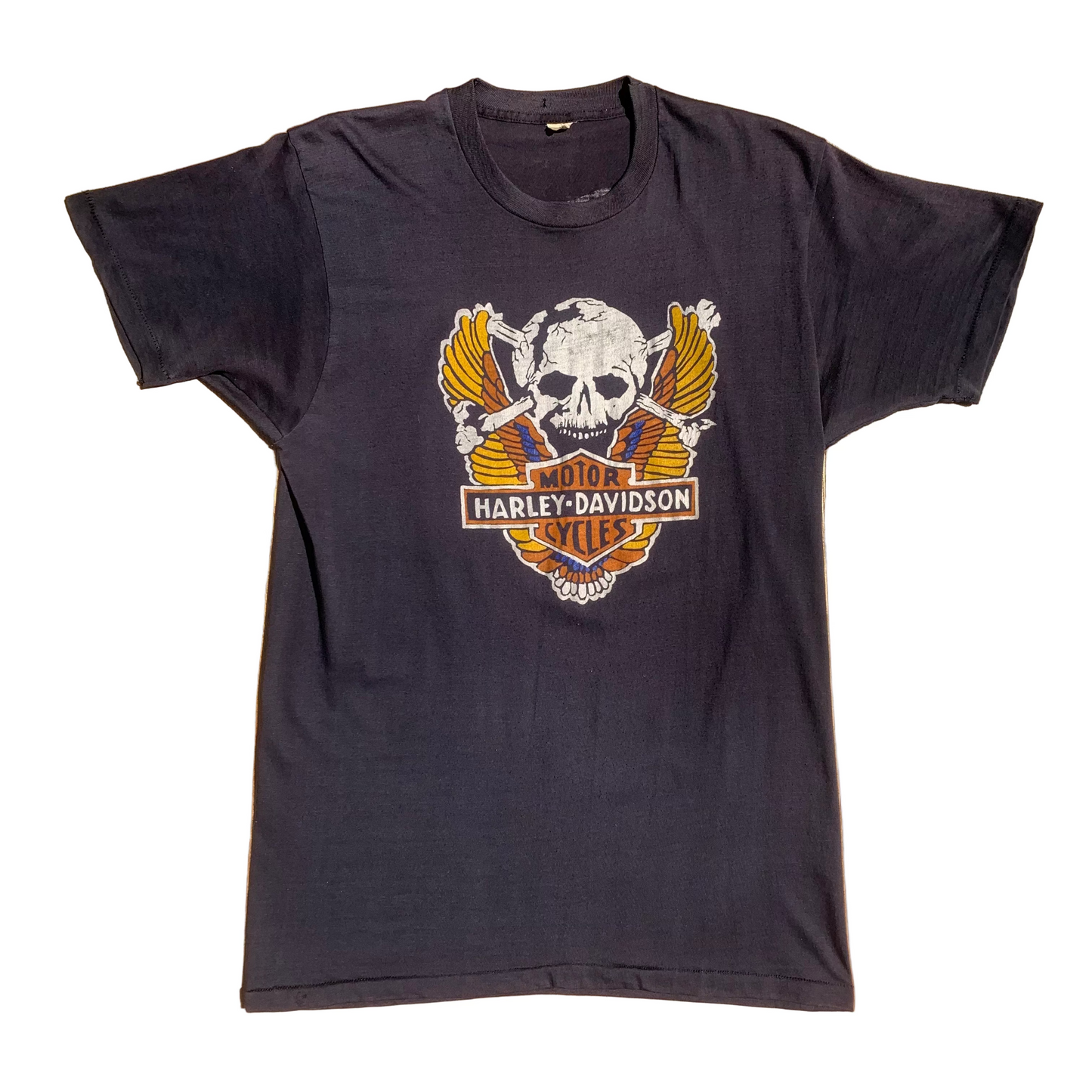 Skull & Crossbones Dumfries Virginia