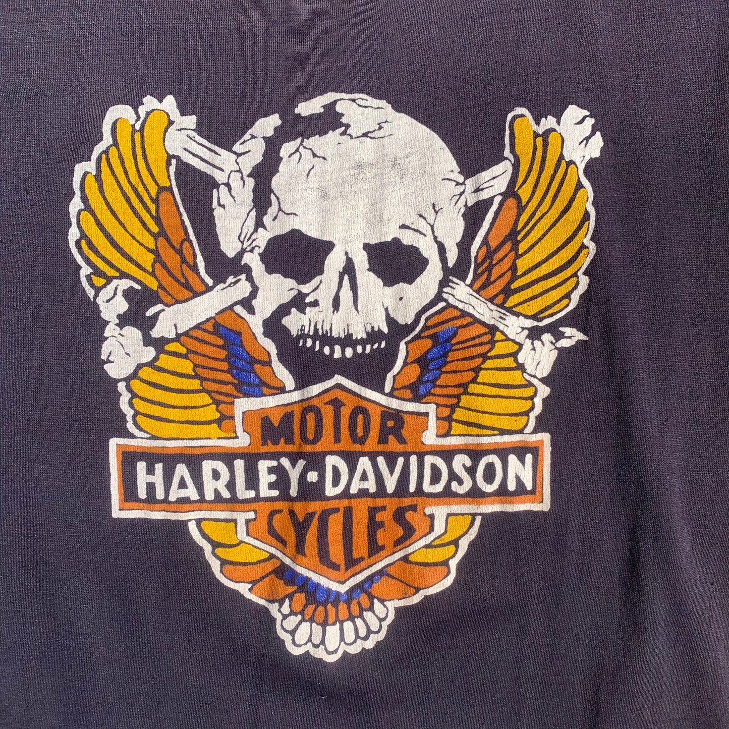 Skull & Crossbones Dumfries Virginia