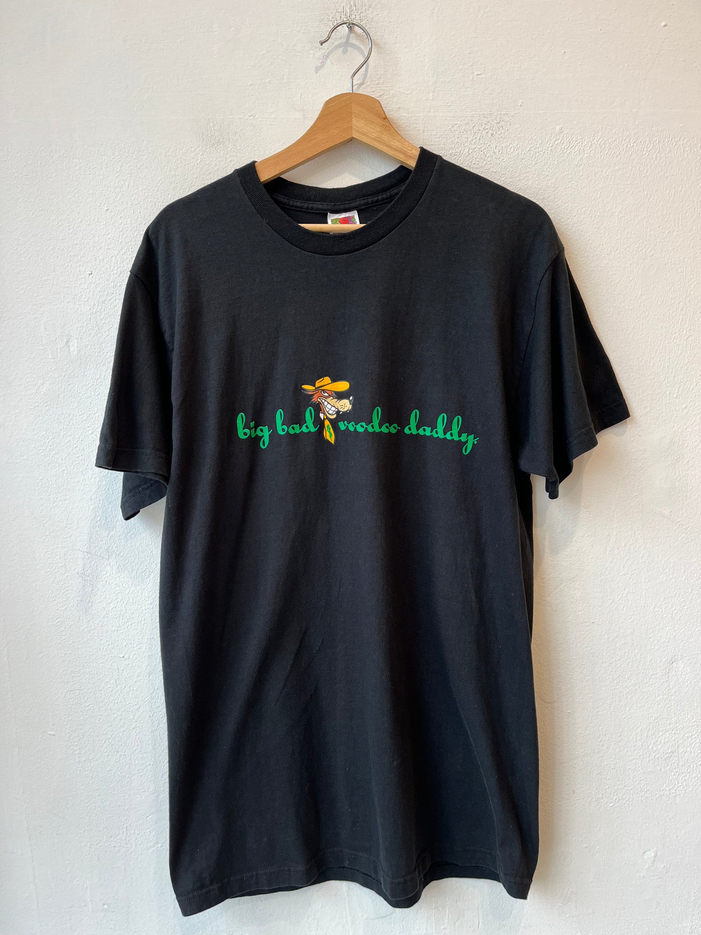 90's Big Bad Voodoo Daddy T-Shirt