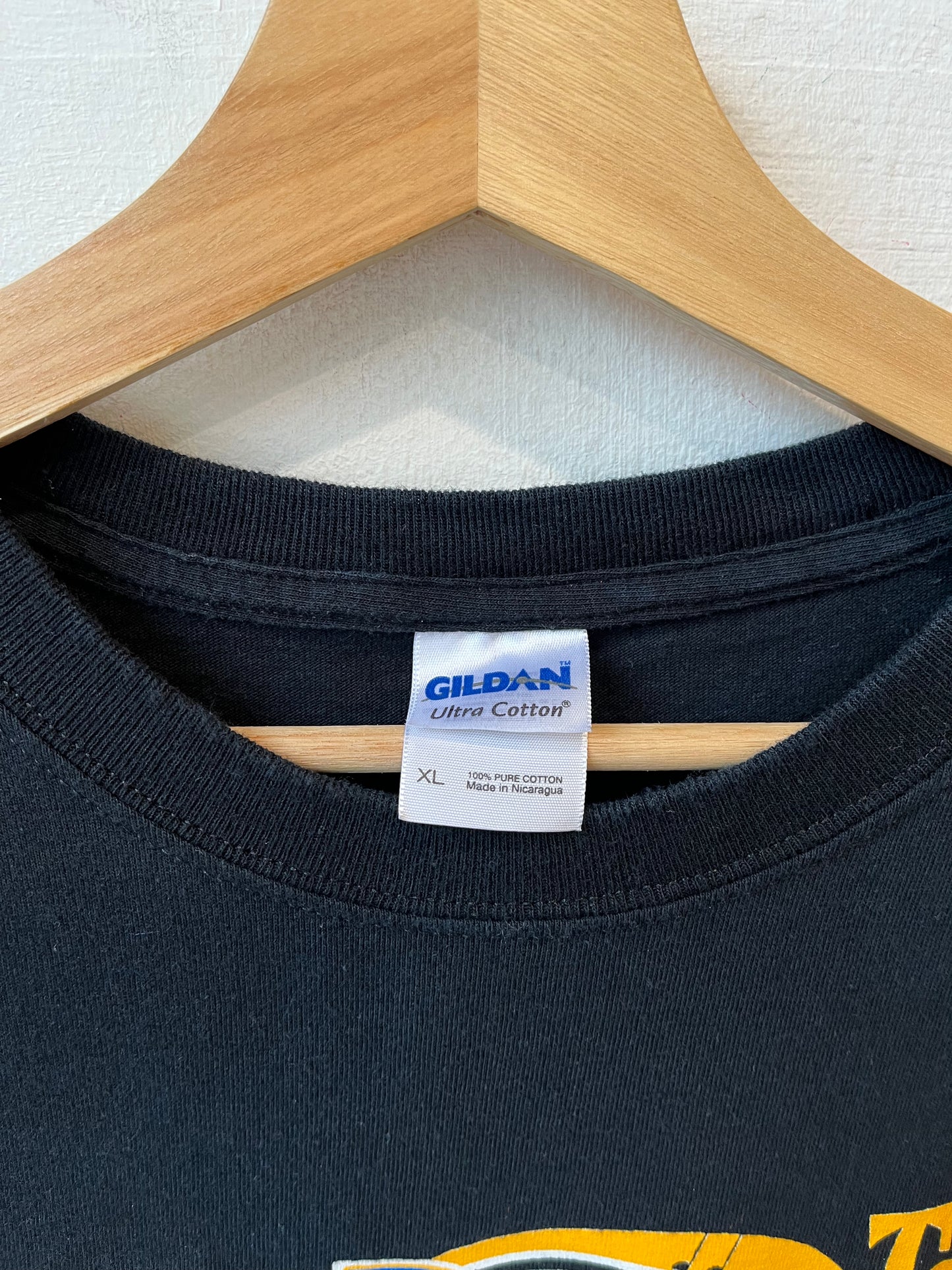 Y2K 20th Anniv. DC Blues T-Shirt