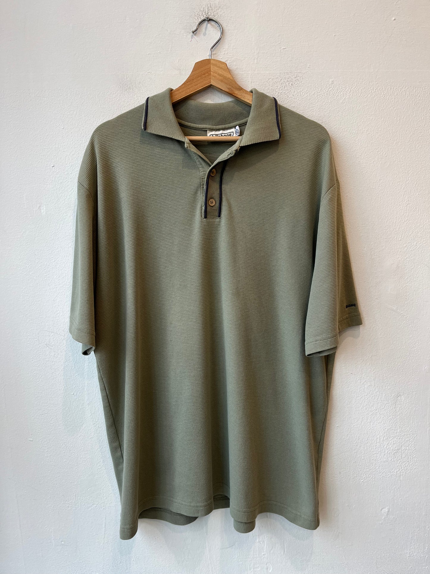 90's Billabong Polo Shirt