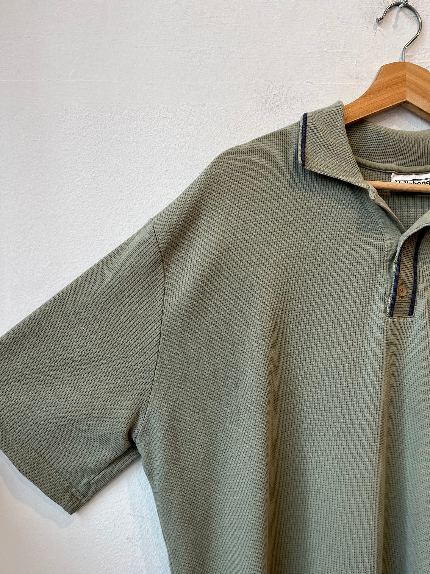 90's Billabong Polo Shirt