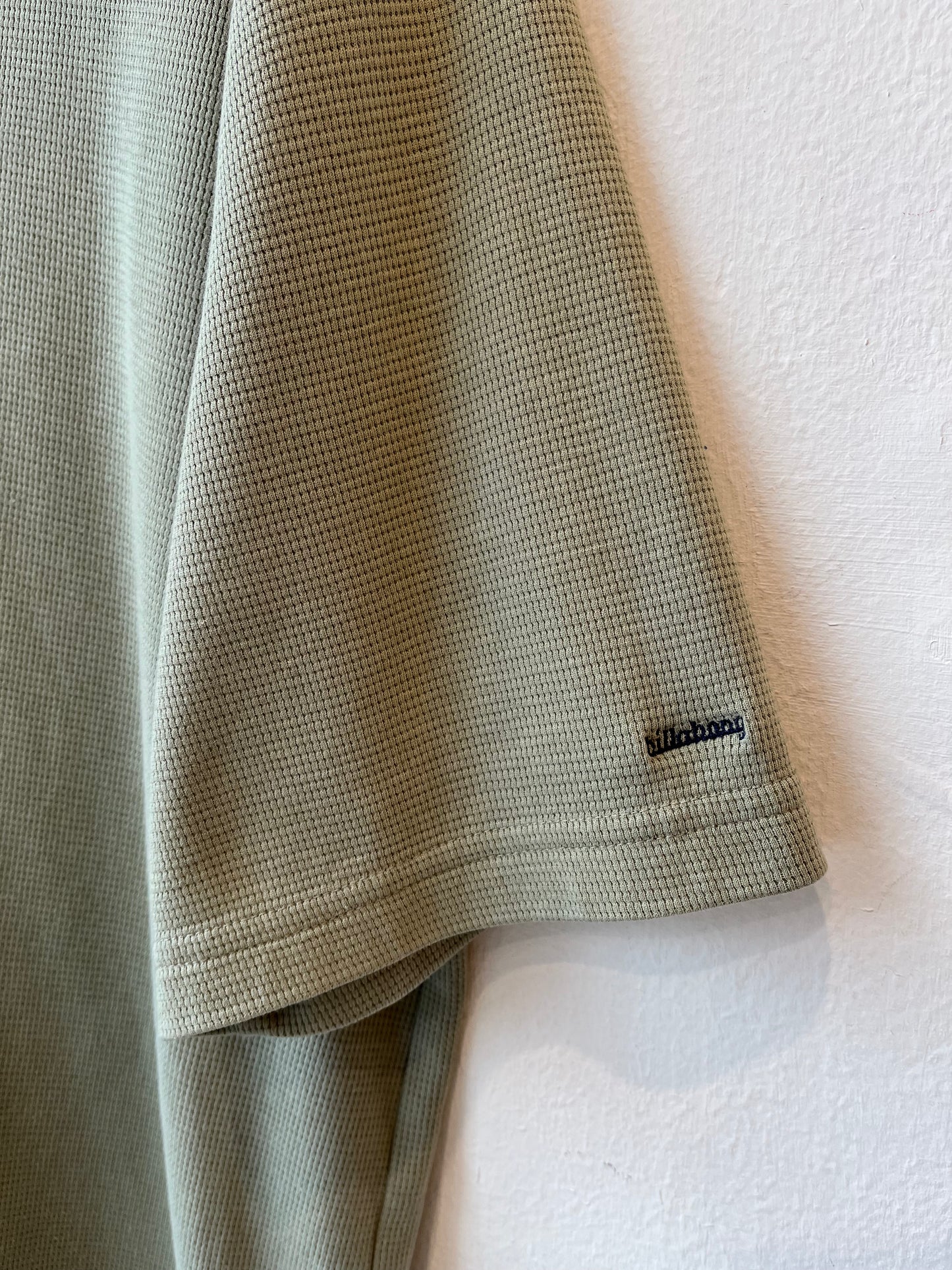 90's Billabong Polo Shirt