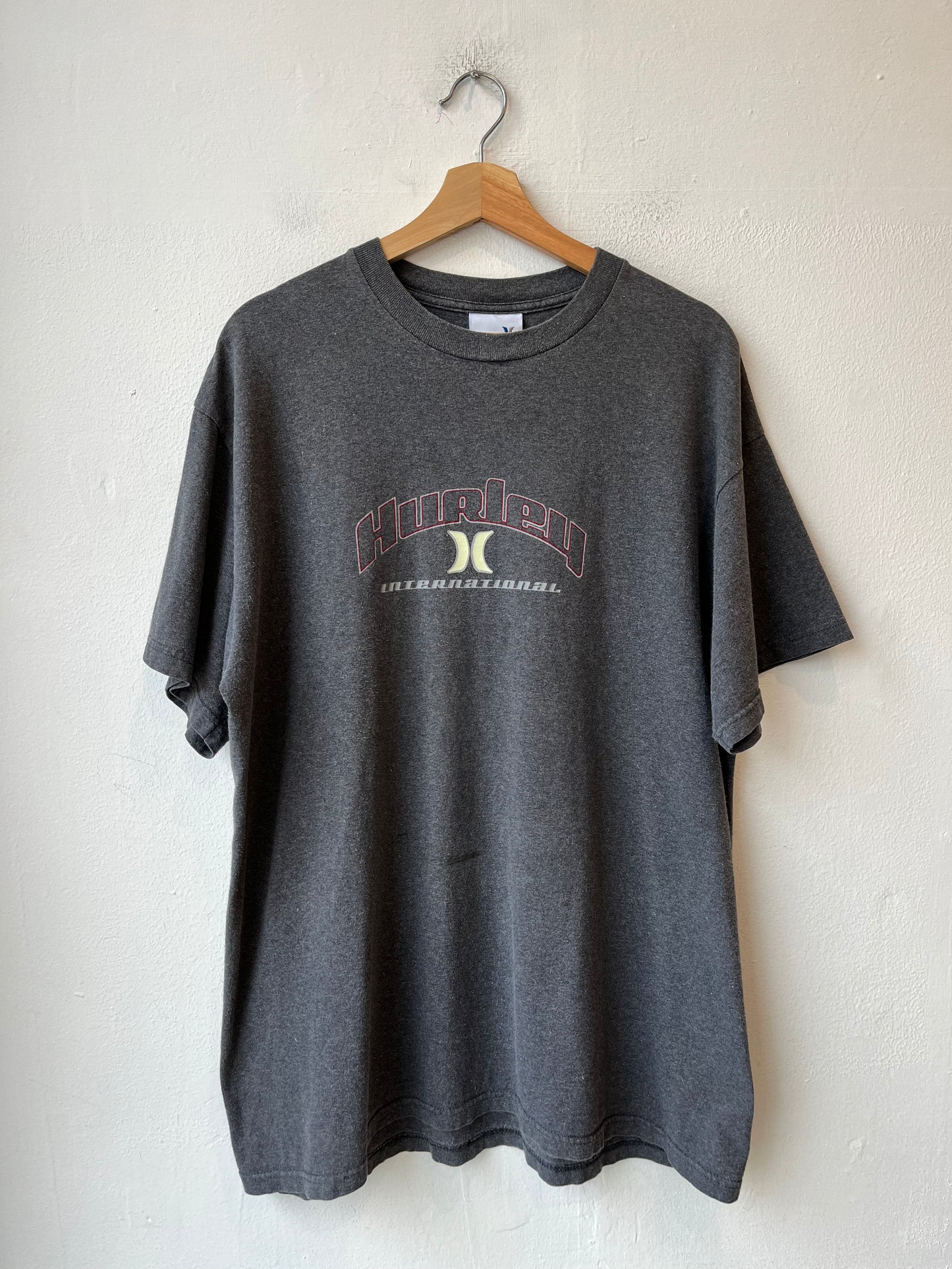 Y2K Hurley Int. T-Shirt