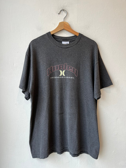 Y2K Hurley Int. T-Shirt